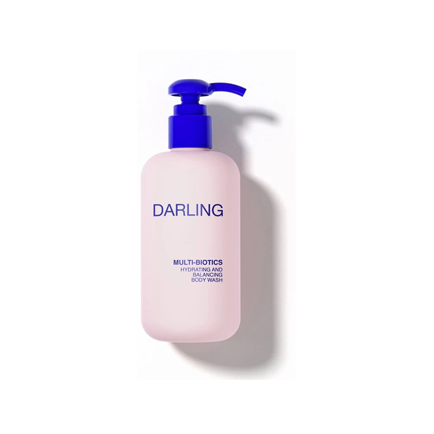 MULTI-BIOTICS Hydrating & Balancing Body Wash