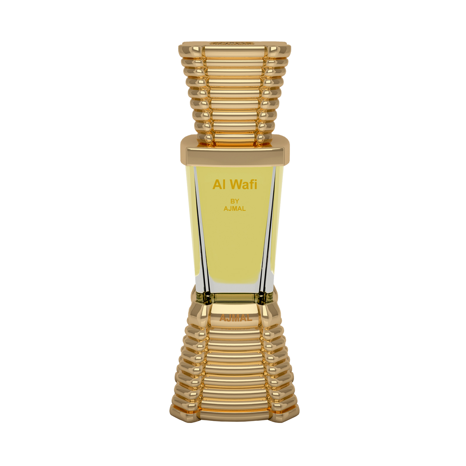 Ajmal Al-Wafi Concentrated Perfume Oil 10ml Attar for Men & Women