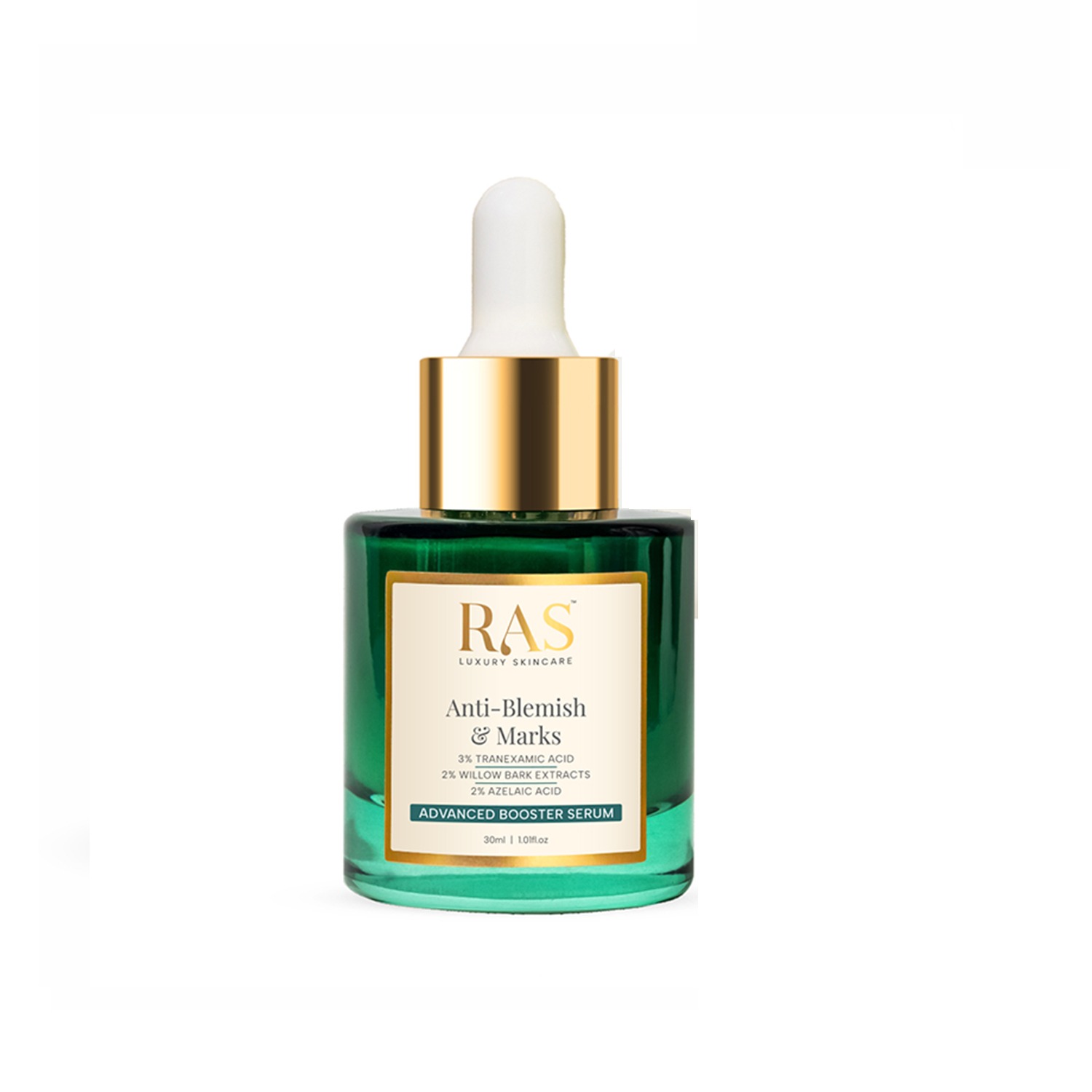 Spot Corrector & Acne Marks Correcting Advanced Booster Serum 30ml
