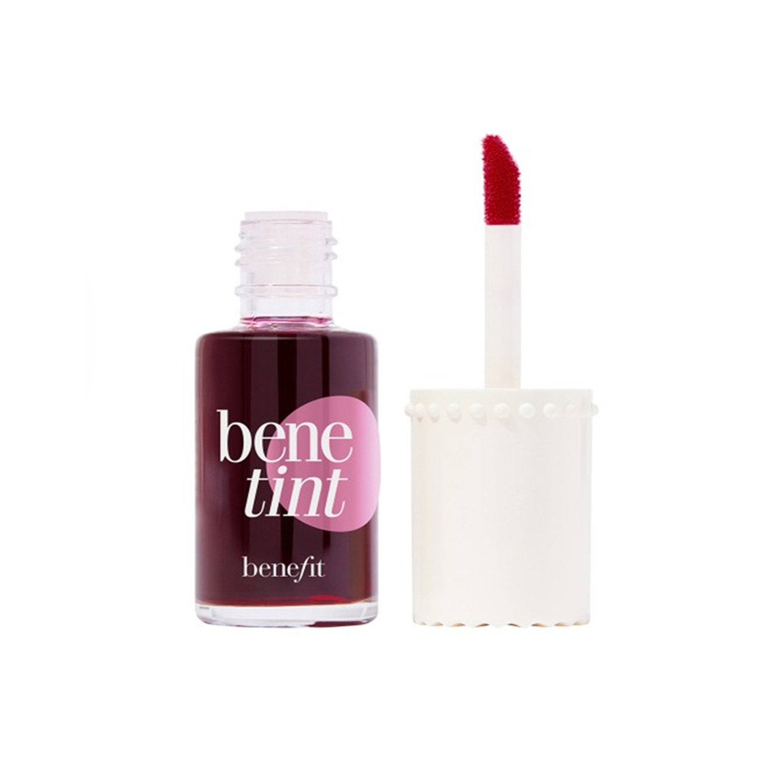 Benetint Lip & Cheek Stain - Rose