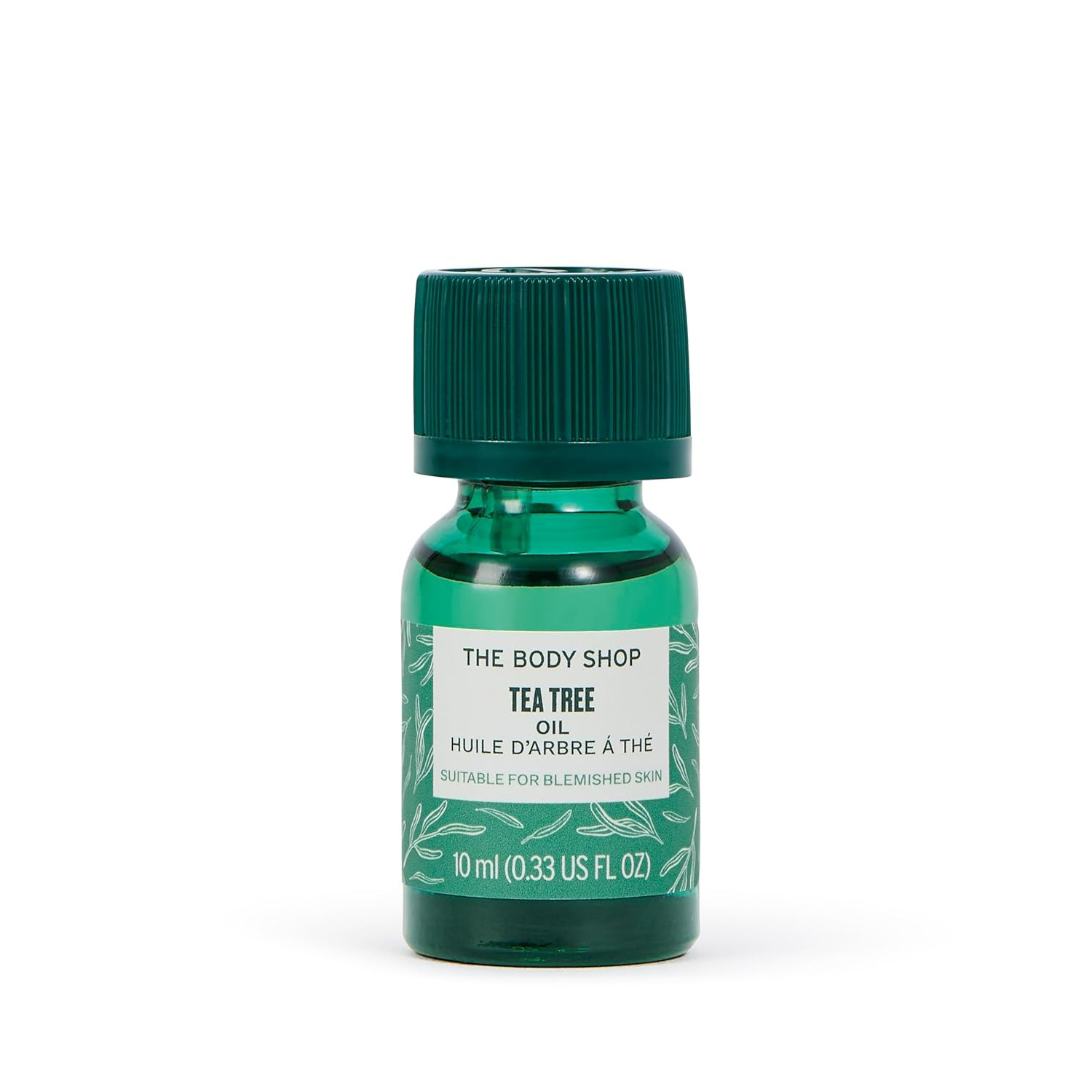 The Body Shop Tea Tree Oil 10Ml