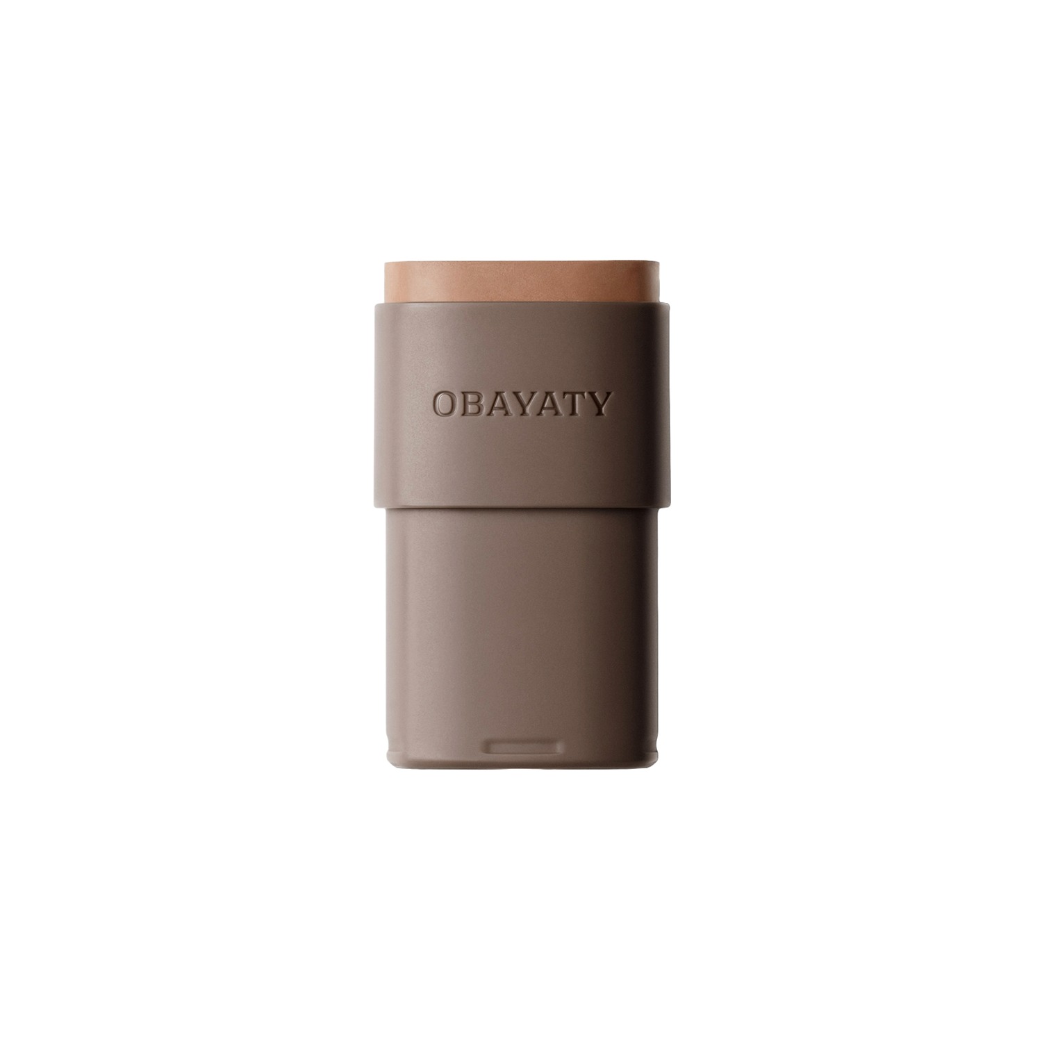 OBAYATY Face Contour Refill - Clay