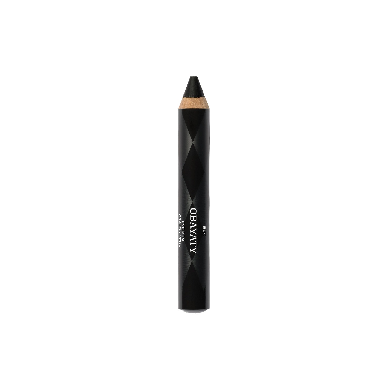 OBAYATY Eye Pen - BLK