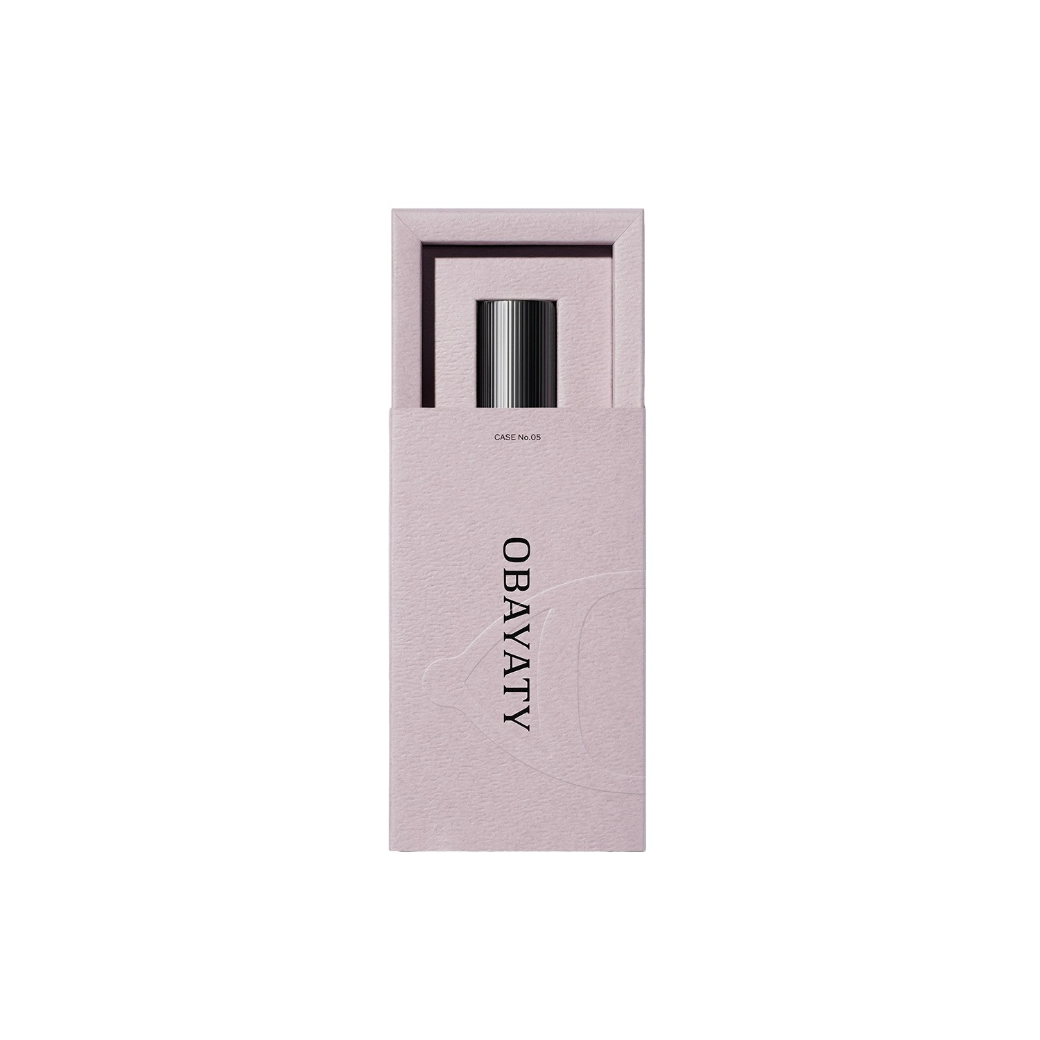 OBAYATY Lip Balm Case