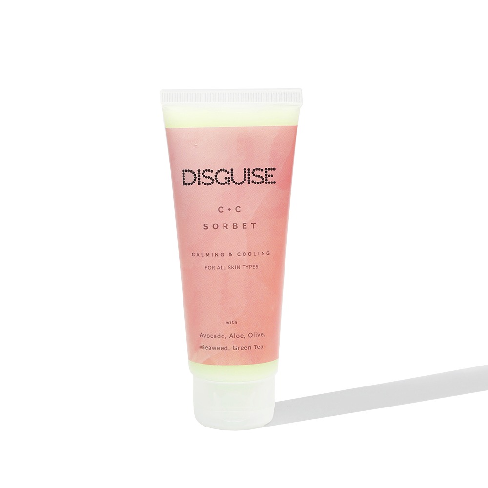 C+C Sorbet