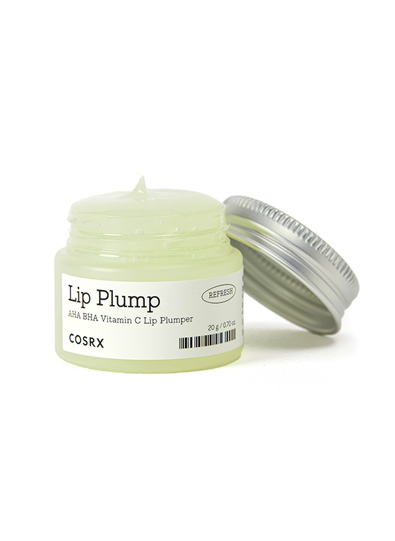 Cosrx Refresh Aha Bha Vitamin C Lip Plumper 20 ml