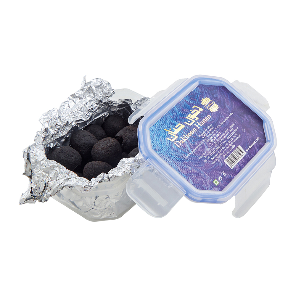 Ajmal Dakhoon Hanan 100g