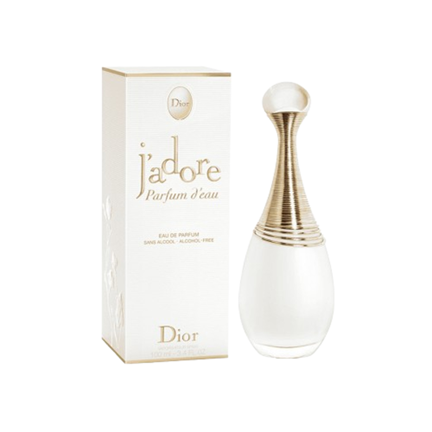 Dior J'adore Parfum Alcohol-Free Eau de Parfum
