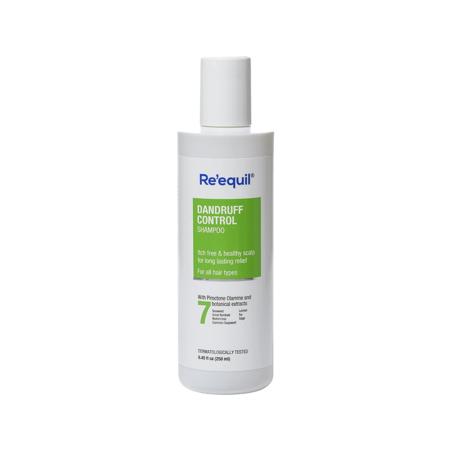Re'equil Dandruff Control Shampoo 250ml