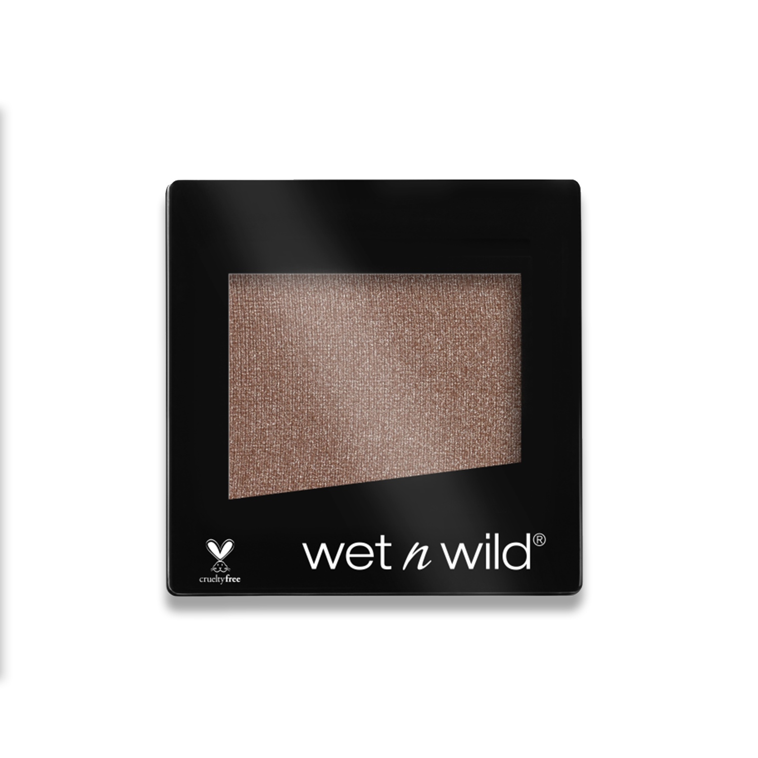 Color Icon Eyeshadow single - Nutty