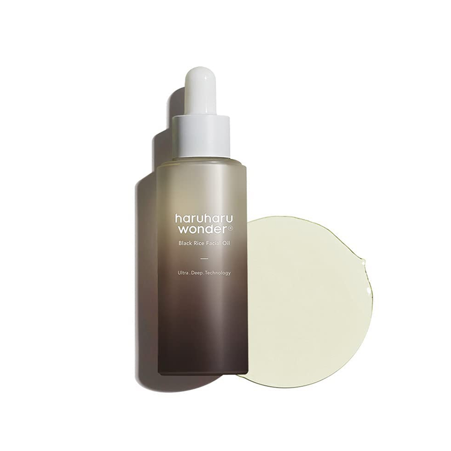 Black Rice Facial Oil-30ml
