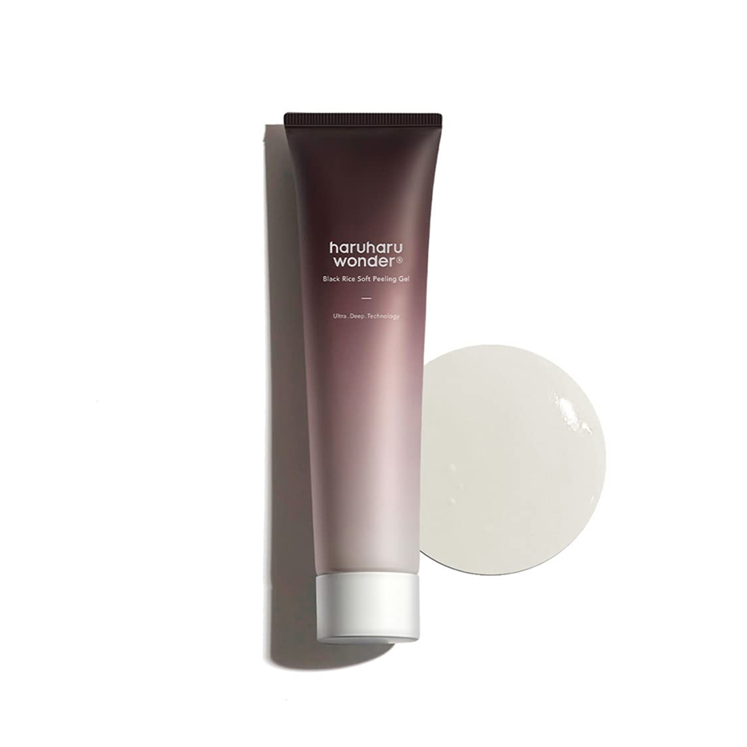 Black Rice Soft Peeling Gel-100ml