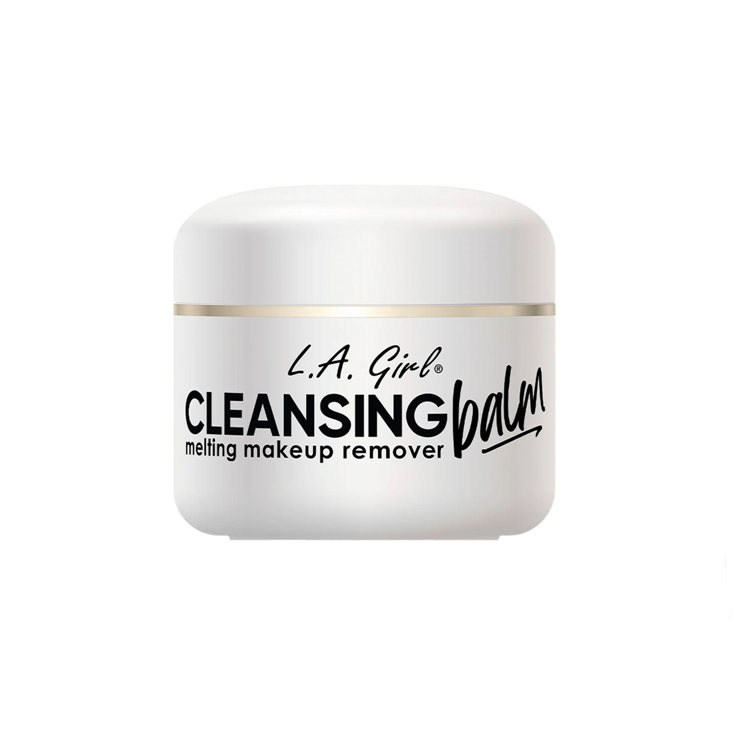 L.A Girl Cleansing Balm