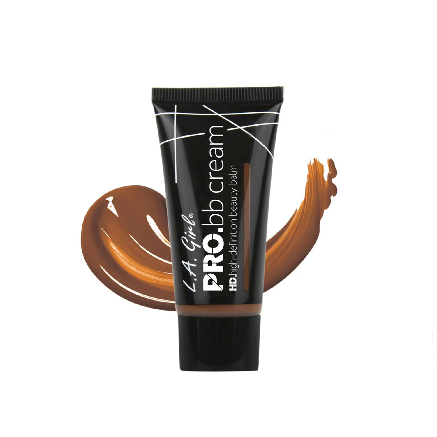 L.A Girl Hd Pro Bb Cream Dark
