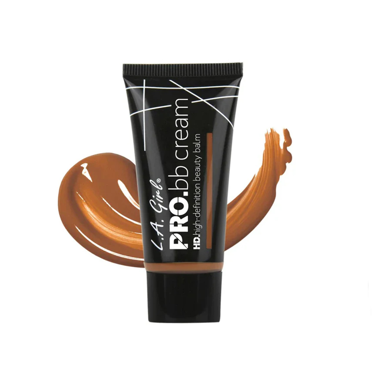 L.A Girl Hd Pro Bb Cream Deep