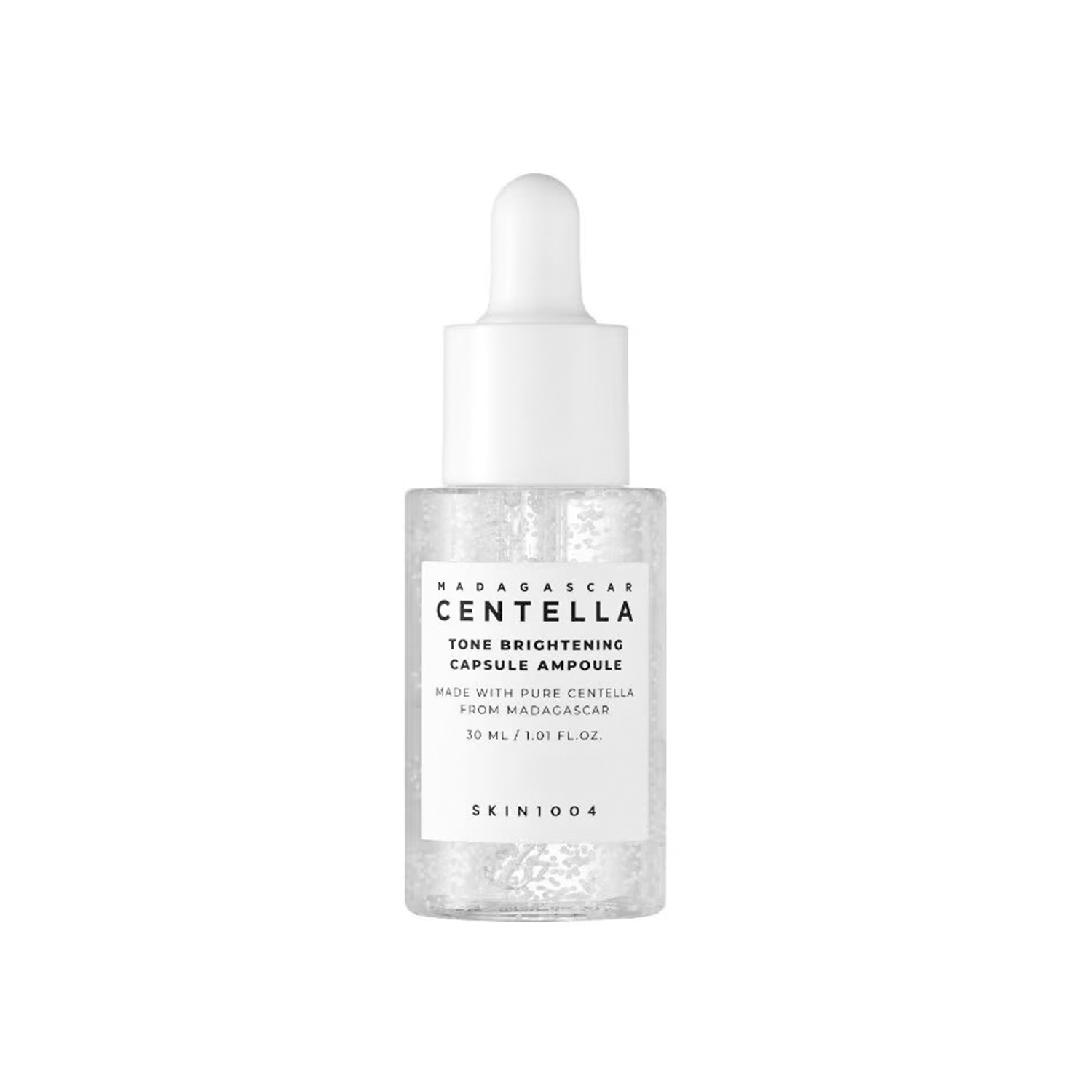 SKIN1004 Madagascar Centella Tone Brightening Capsule Ampoule 30ml