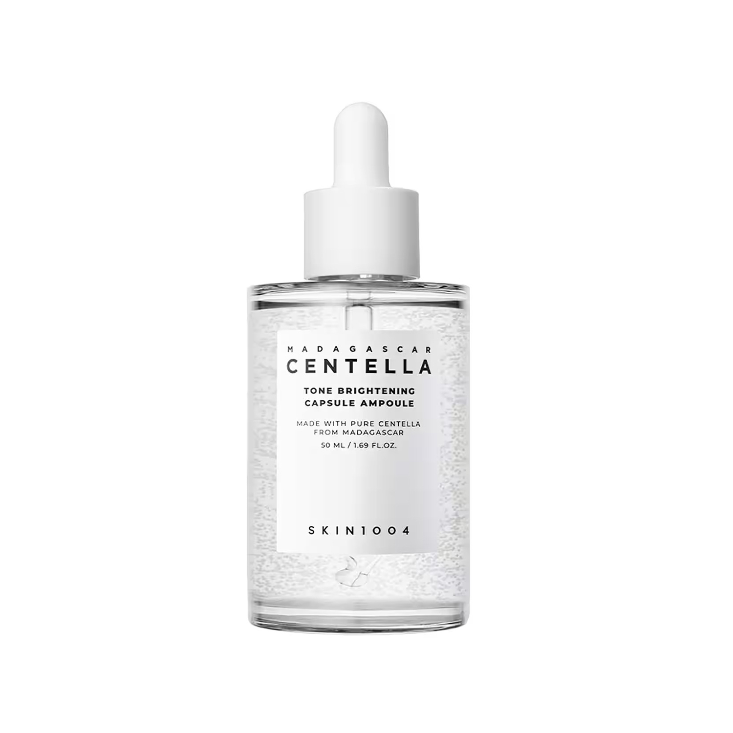 SKIN1004 Madagascar Centella Tone Brightening Capsule Ampoule 50ml