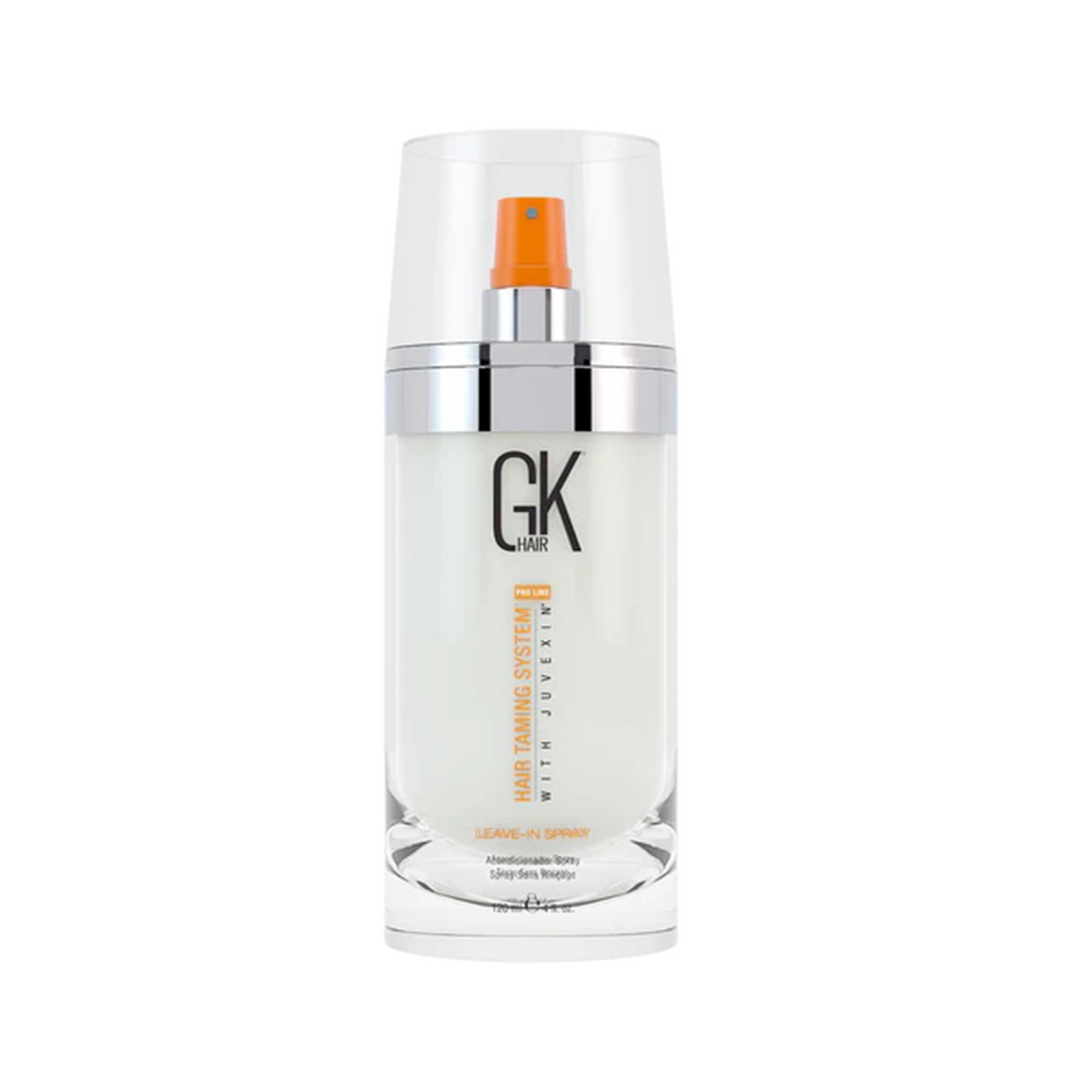 GK Hair Leave In Conditioner Hair Spray 120 Ml