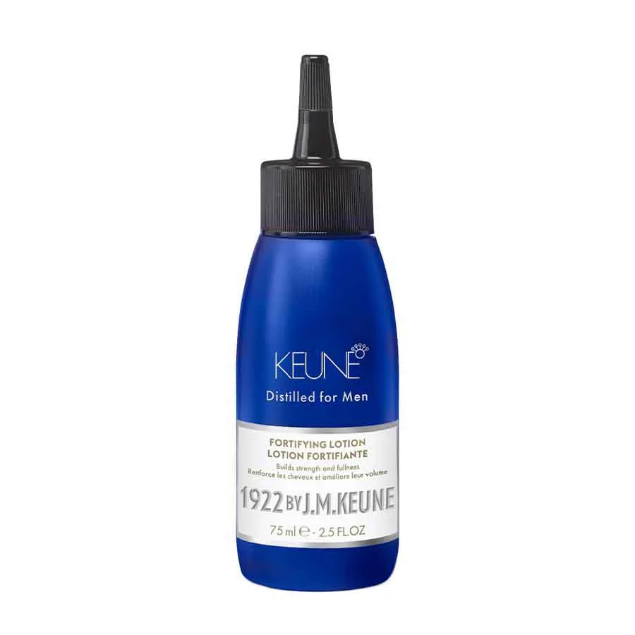 Keune 1922 Fortifying Lotion 75 Ml