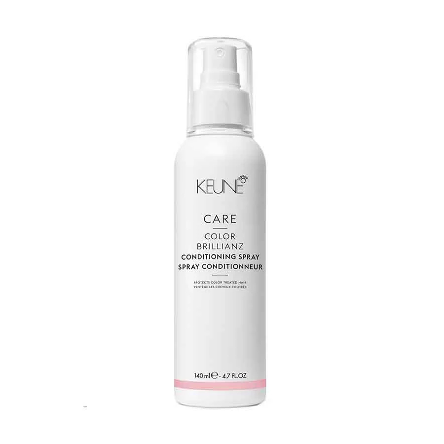 Keune Care Color Brillianz Conditioning Spray 140 Ml