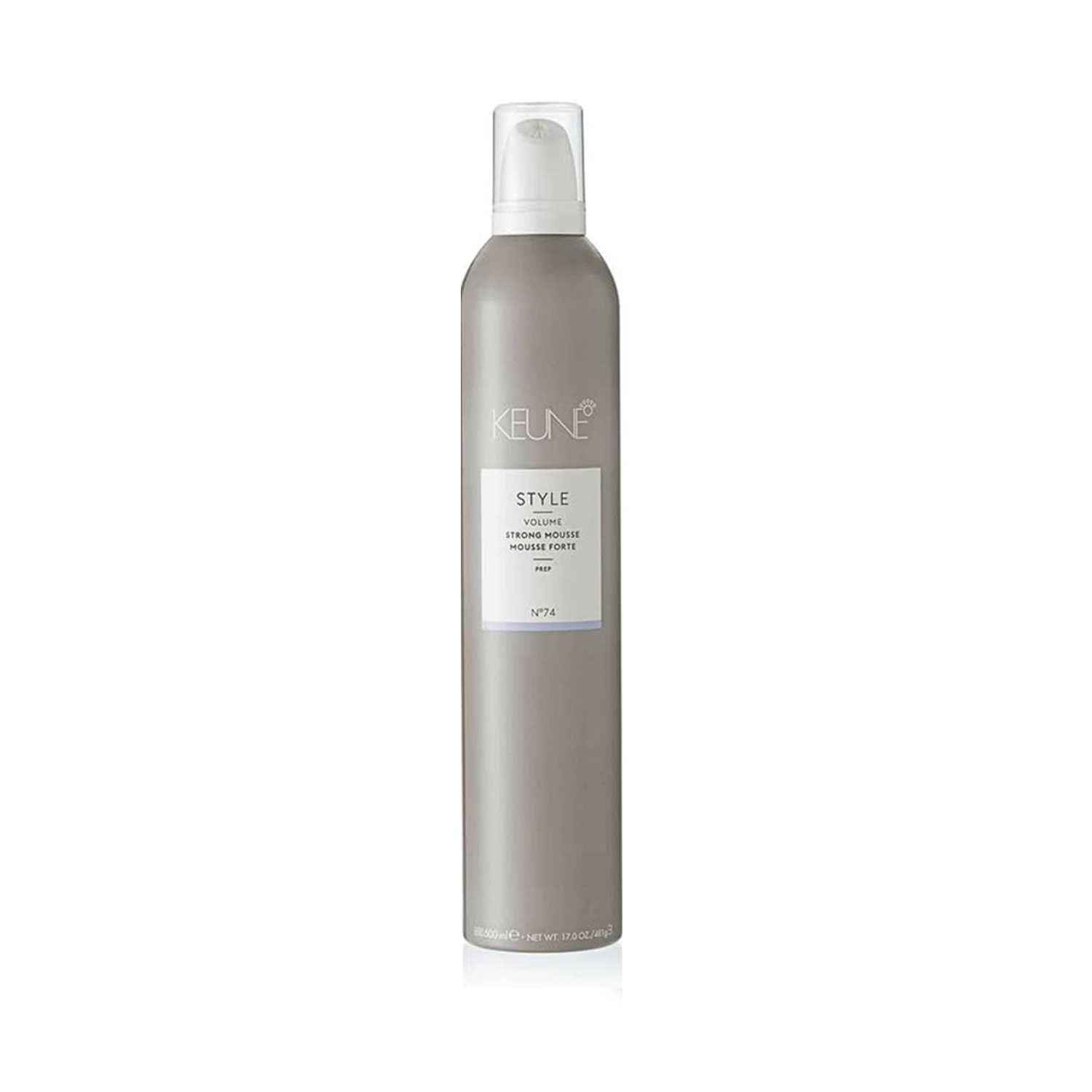 Keune Style Strong Mousse 500 Ml