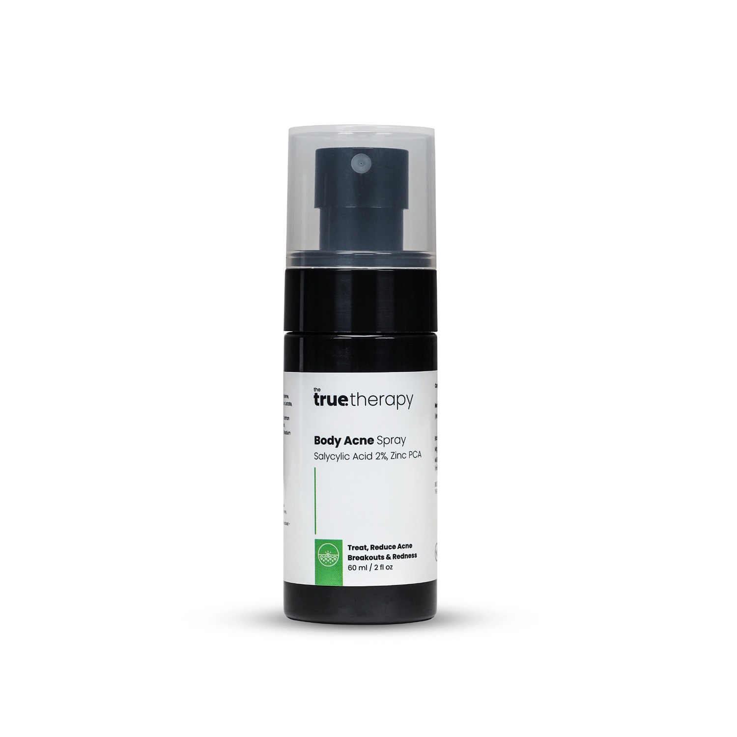 Body Acne Spray- 60 ml