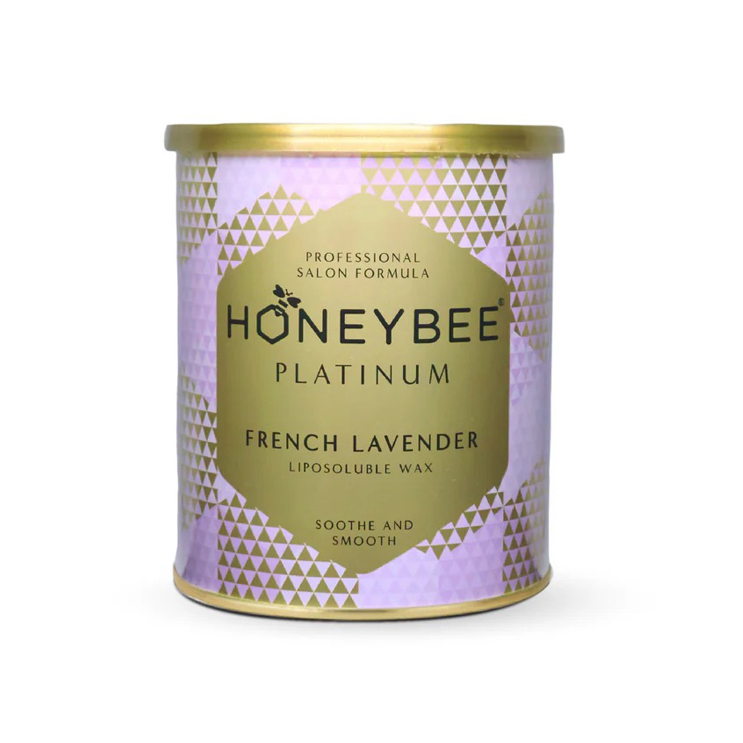Platinum French Lavender Wax