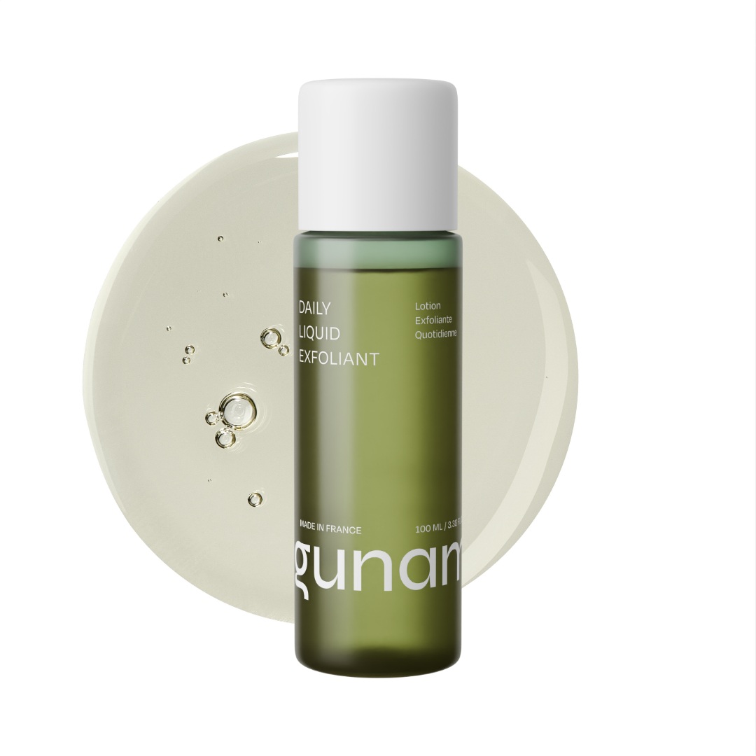 Gunam Daily Liquid Exfoliant 