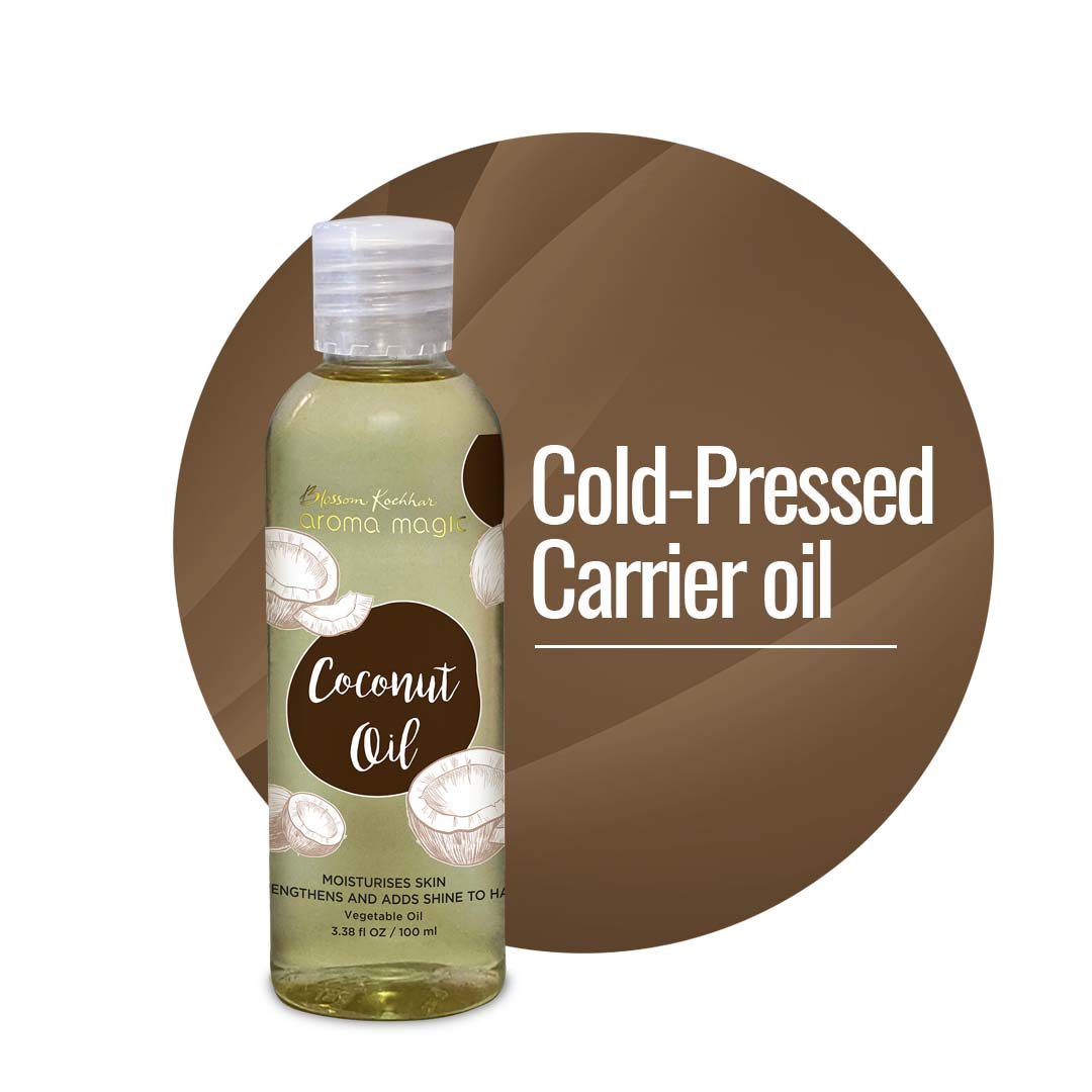 Coconut Oil-100ML