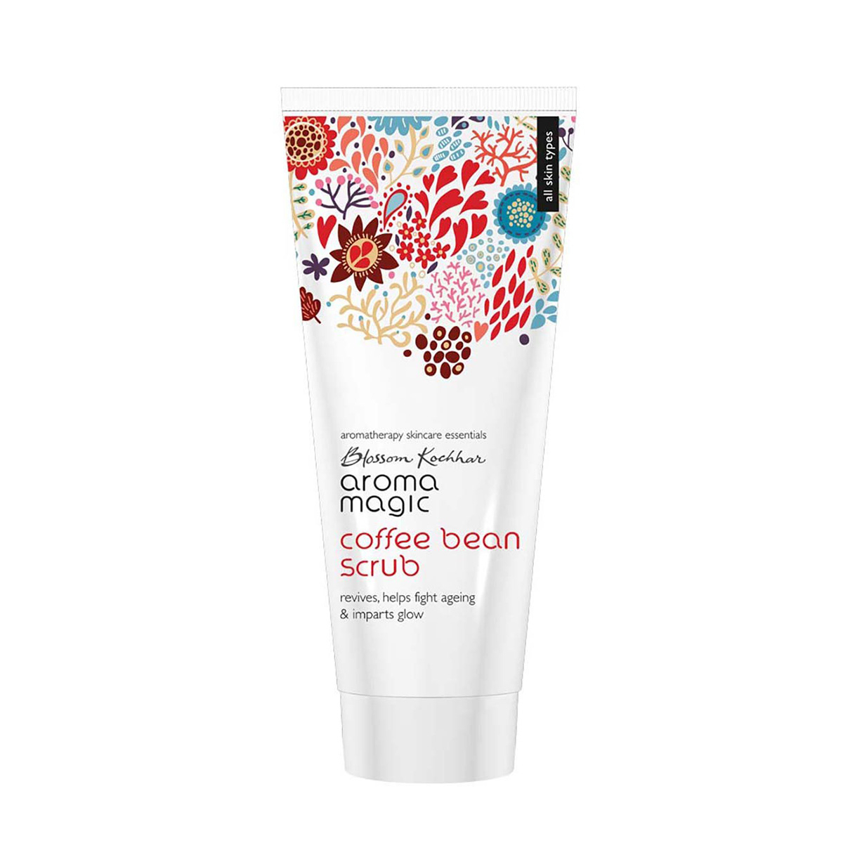 Coffee Bean Scrub - 100ml