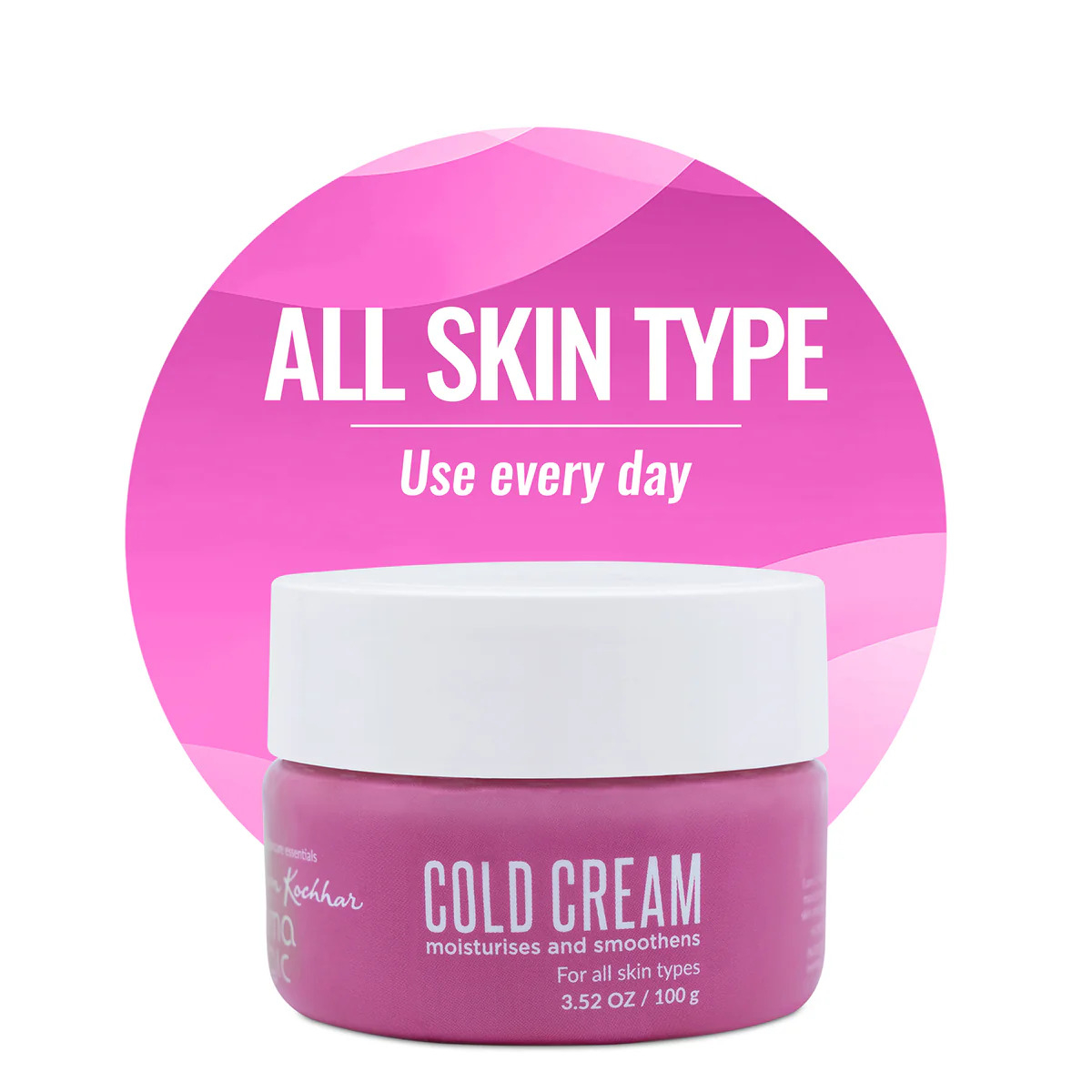Cold Cream -100gm