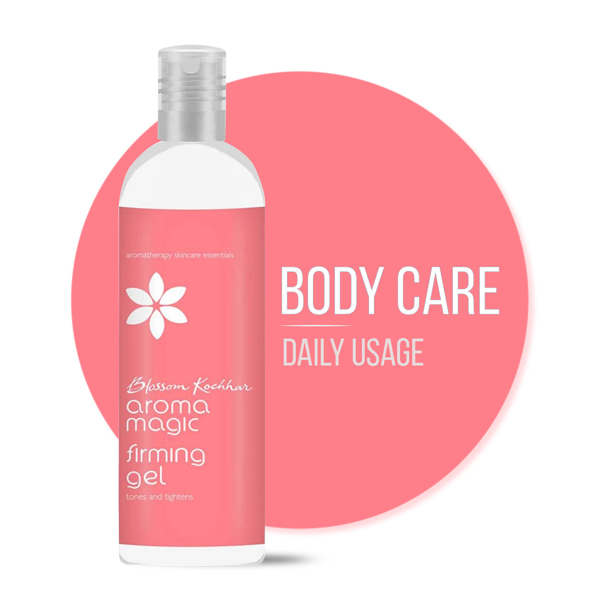 Firming Gel - 200ml