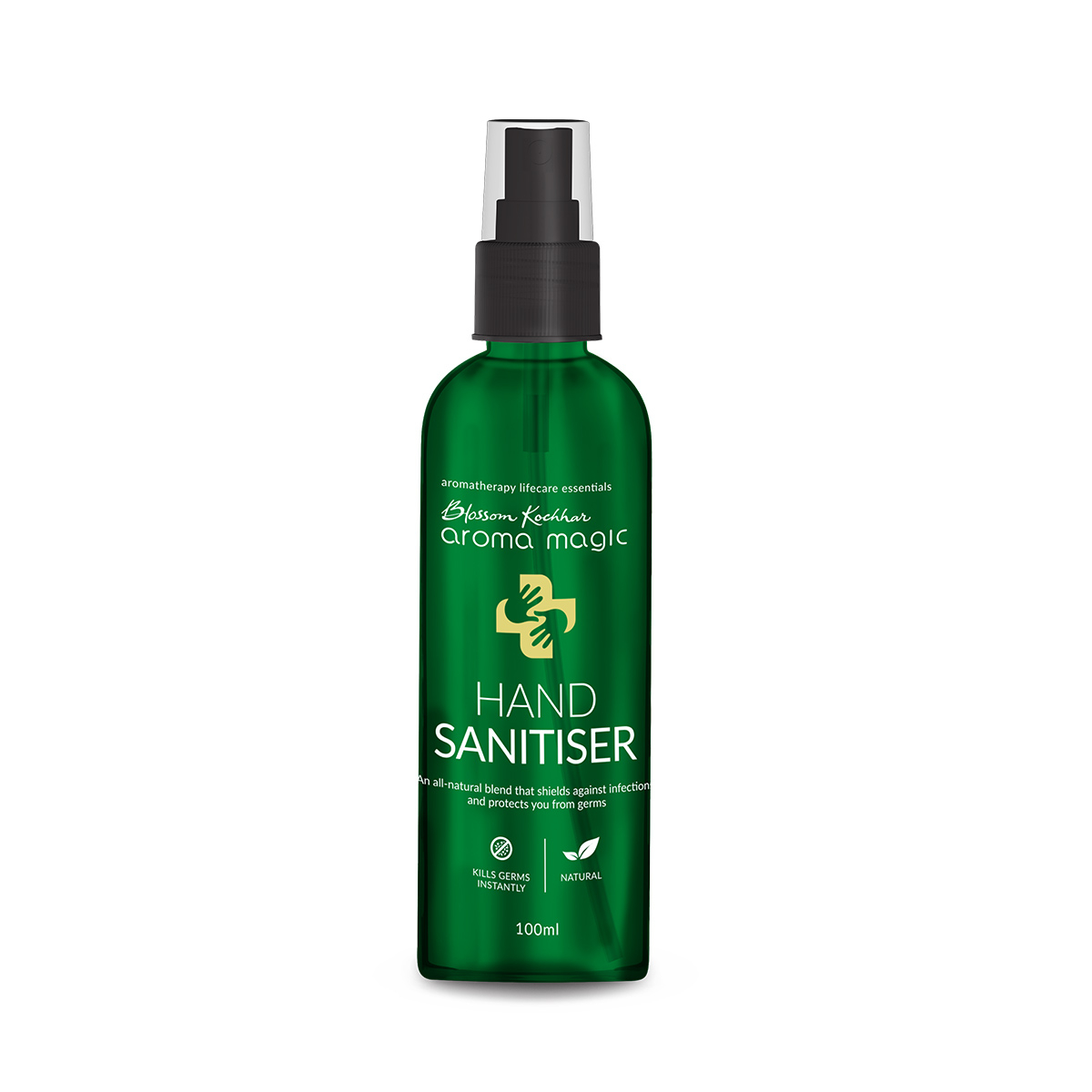 Hand Sanitiser - 100 ml