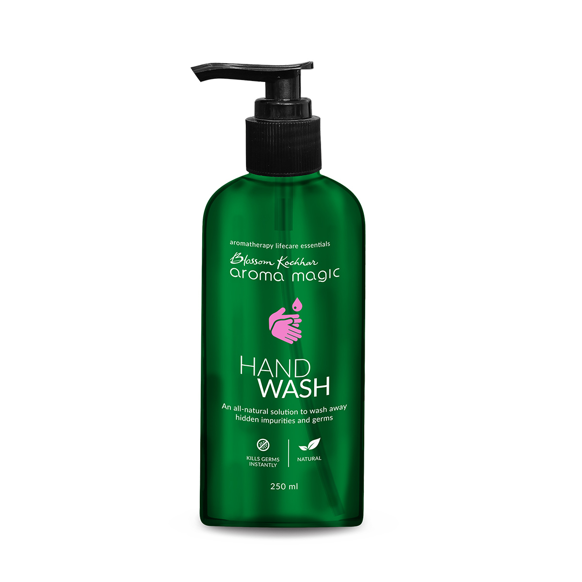 Hand Wash - 250 ml
