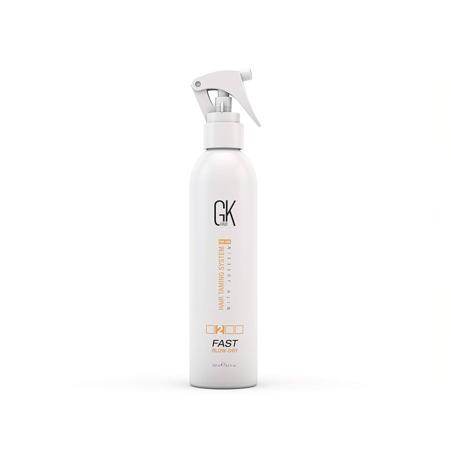 Gkhair Fast Blow Dry 250 ML