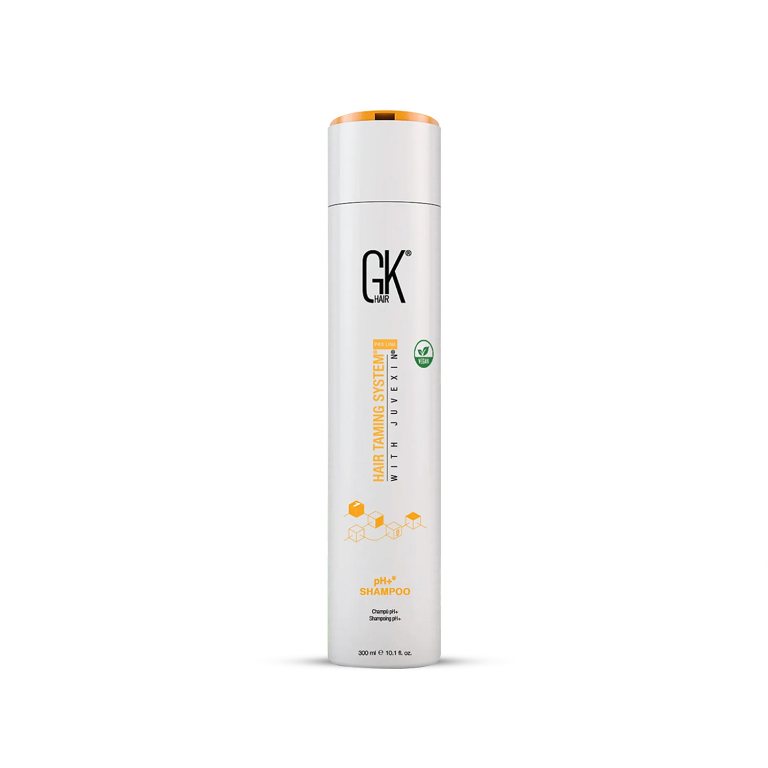 Gkhair Ph+ Shampoo 300 ML