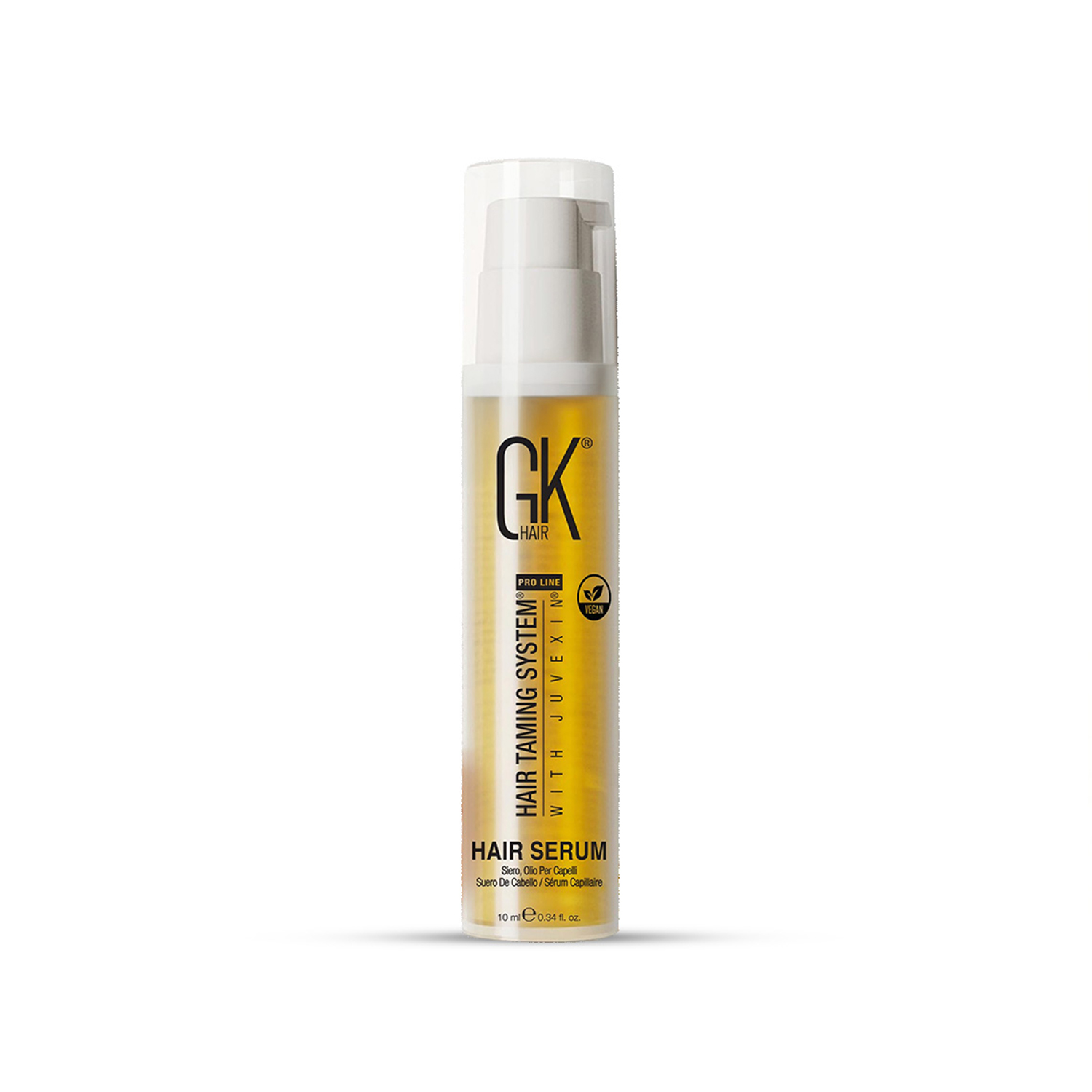 Gkhair Serum 10 ML