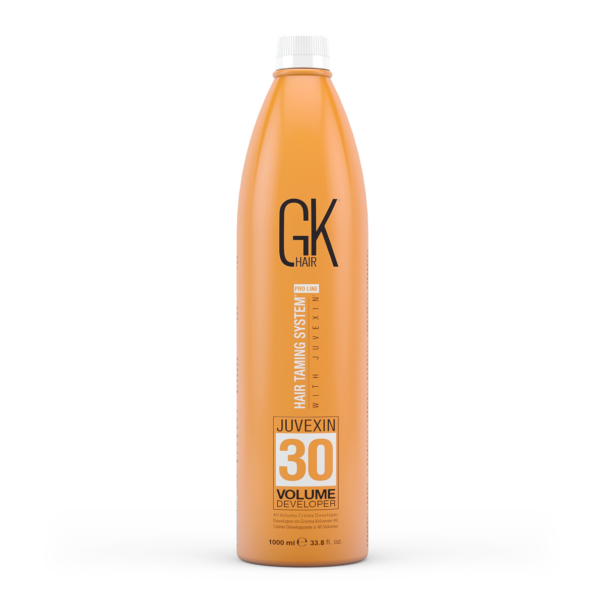 Gkhair Developer Volume 30 - It