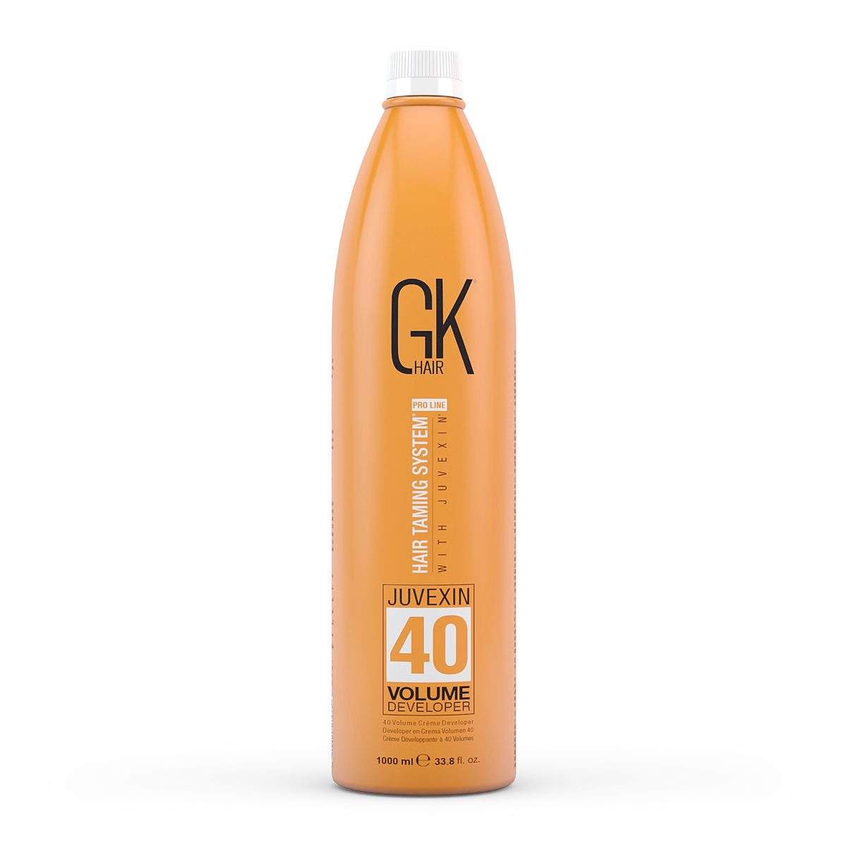 Gkhair Developer Volume 40 - It