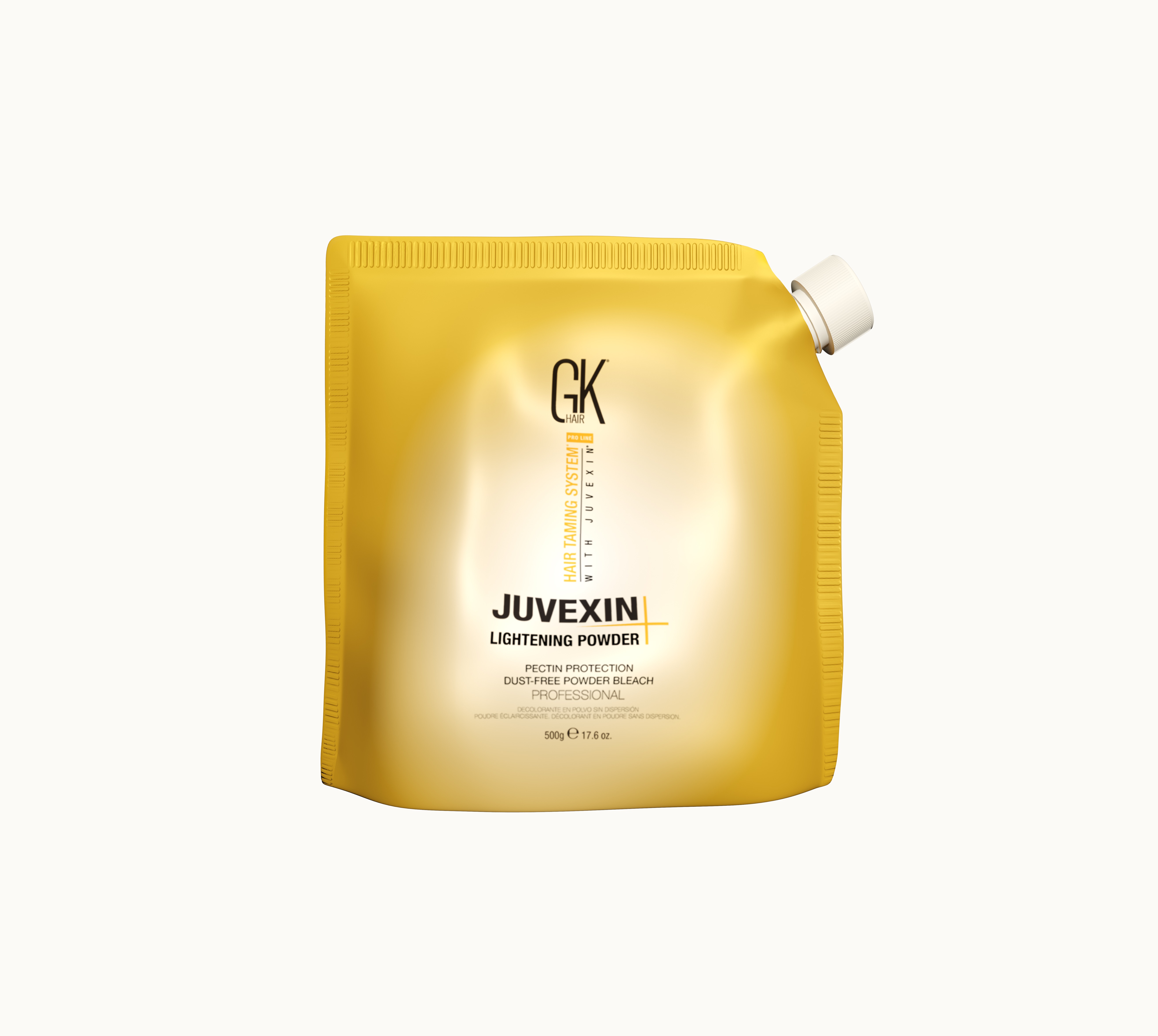 Juvexin Lightening Power 500 gm