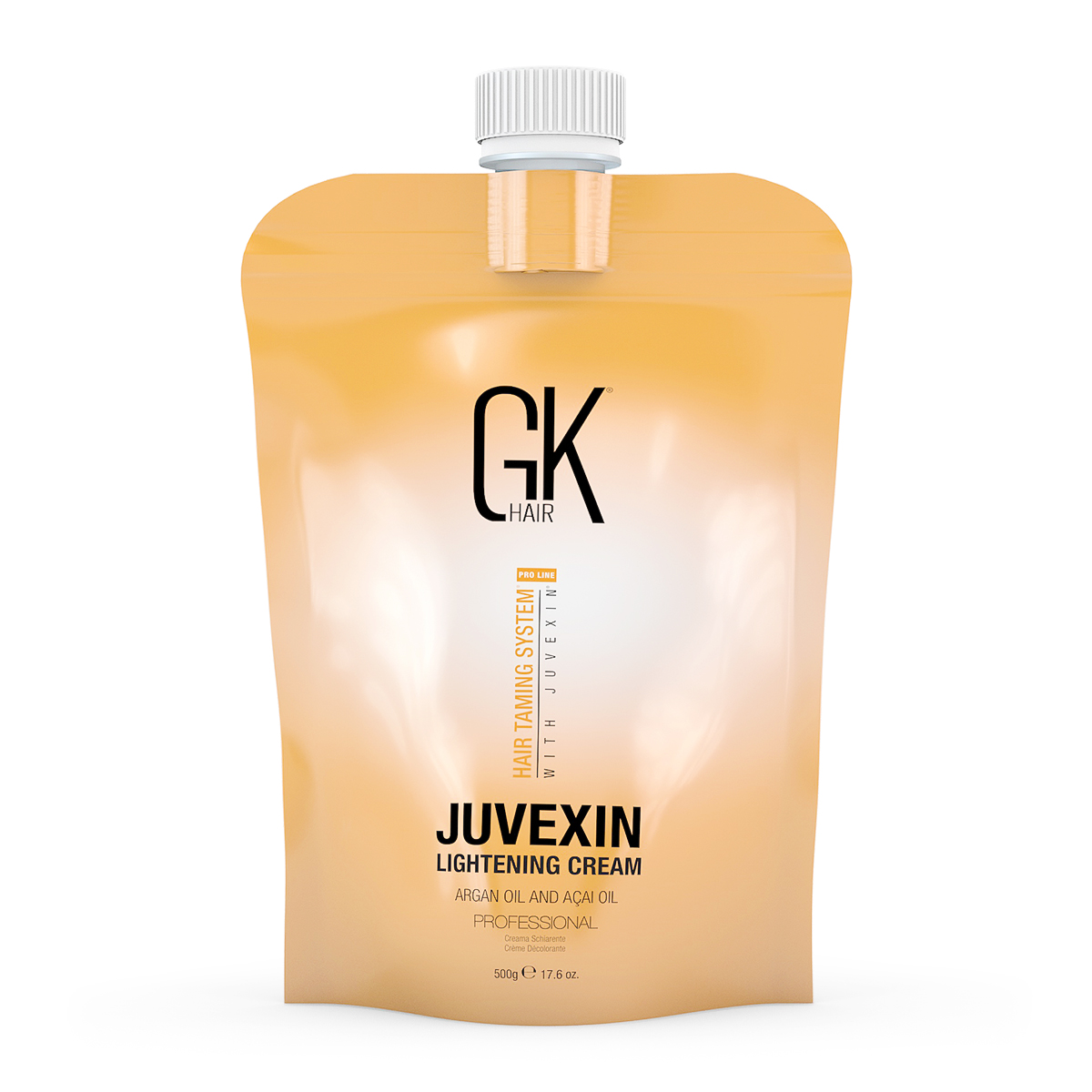 Juvexin Lightening Cream 500 gm