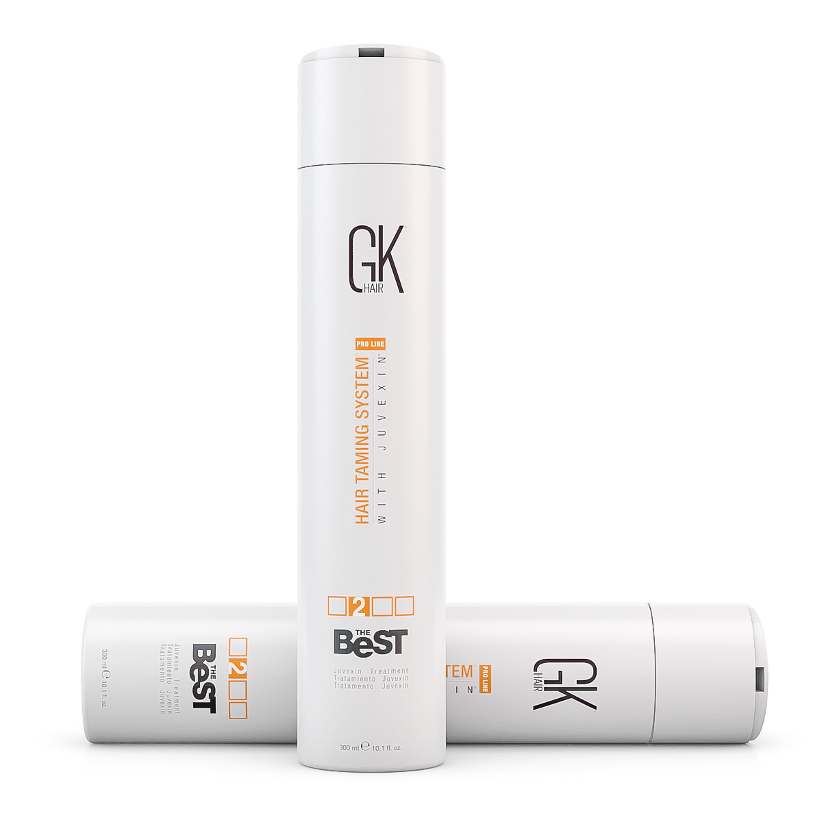 The Best Botox 300ml