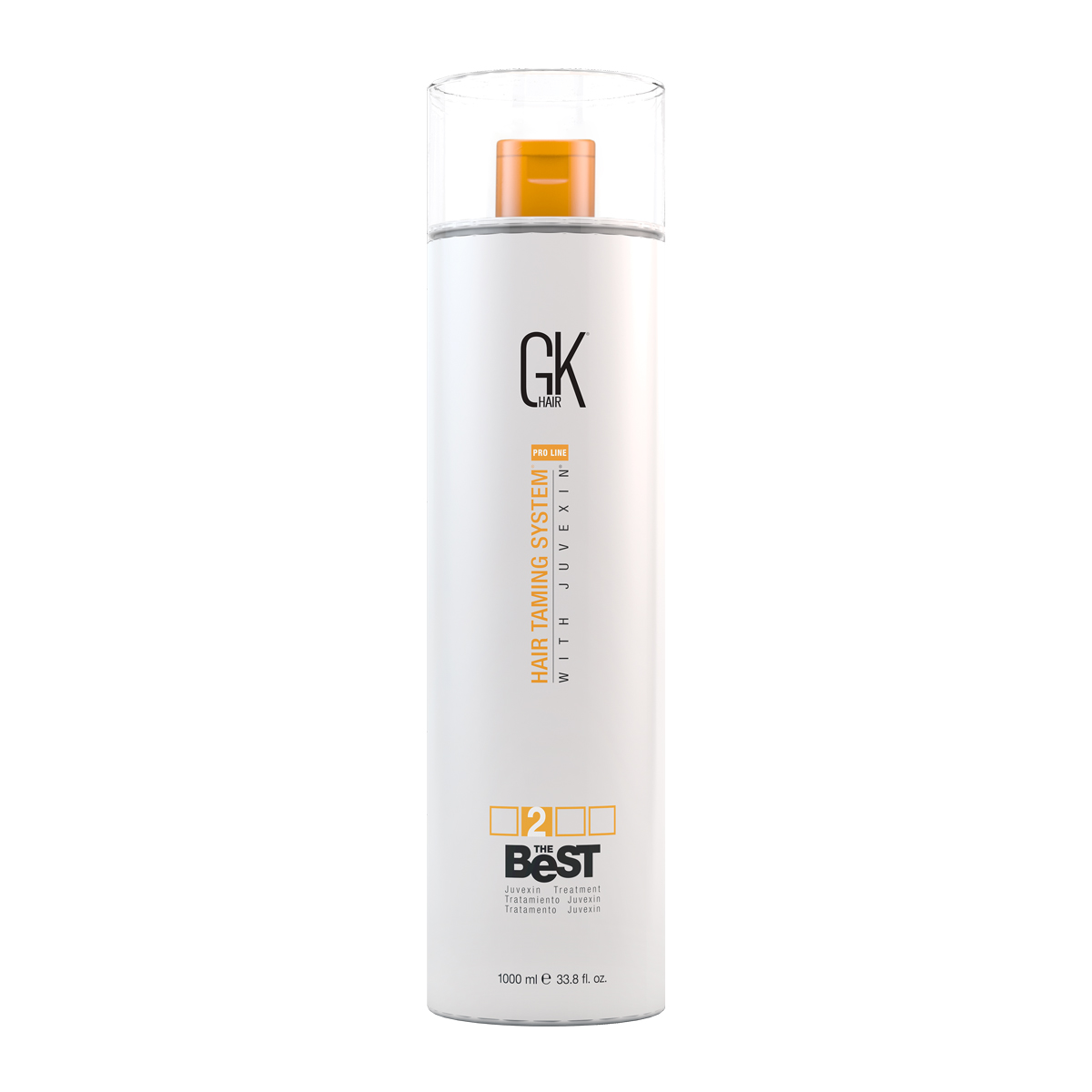 The Best Botox 1000ml