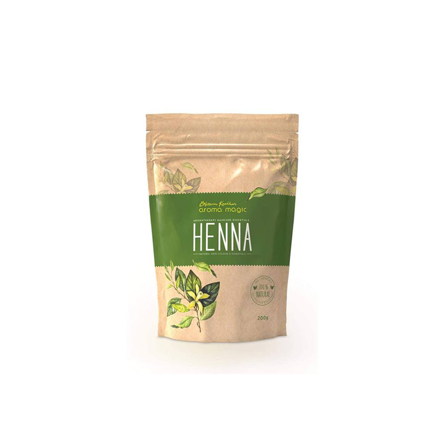 Henna - 200 gm