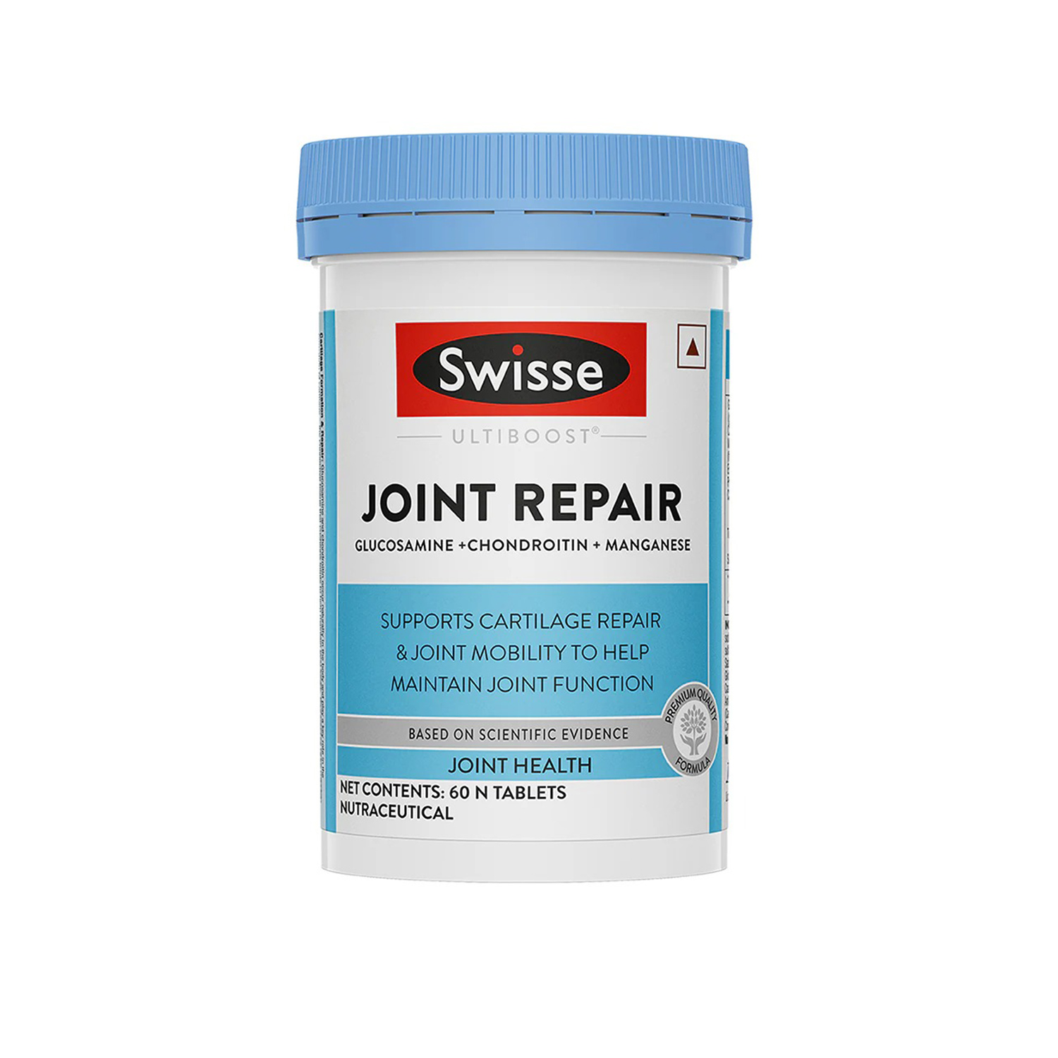 Swisse Ultiboost Joint Repair Supplement 90 Tablets