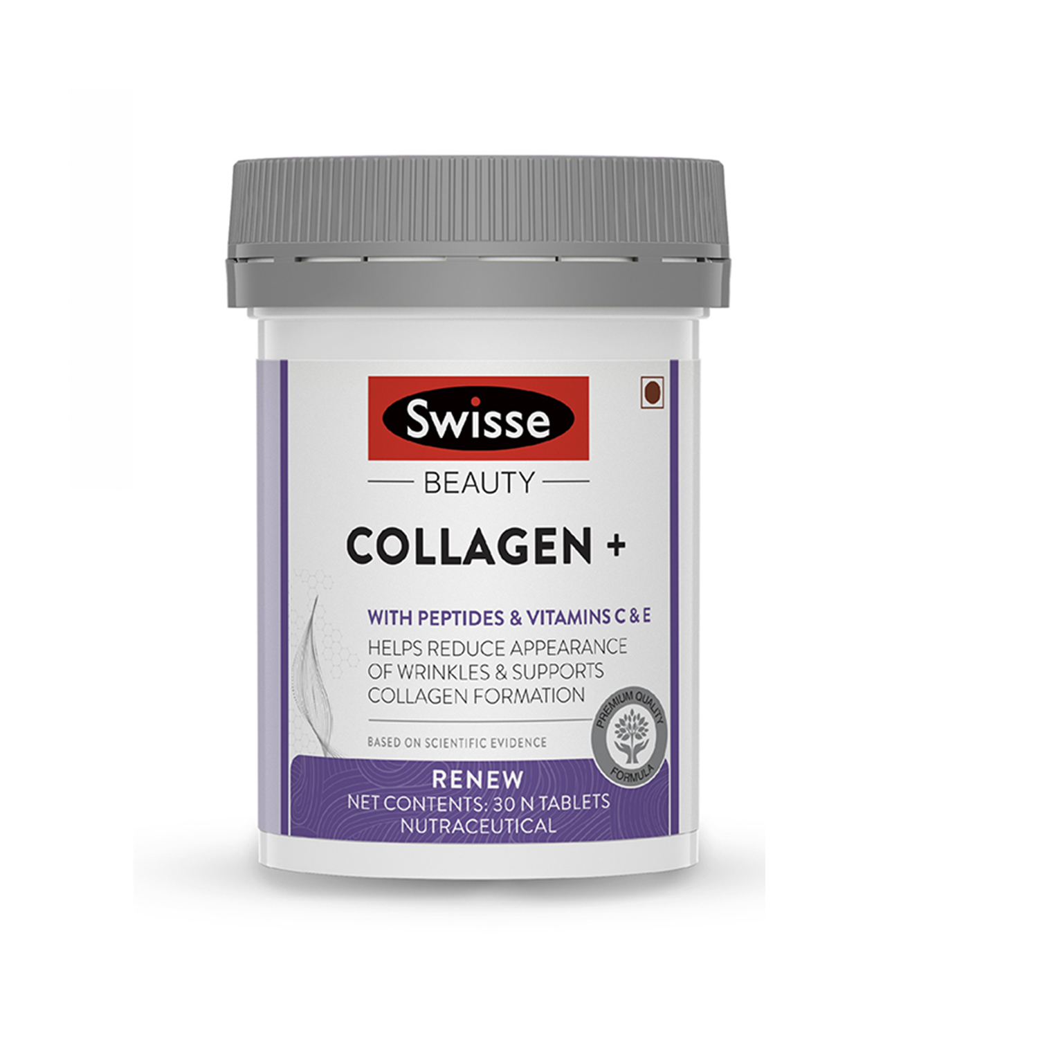 Beauty Collagen Supplement(30 Tablets)