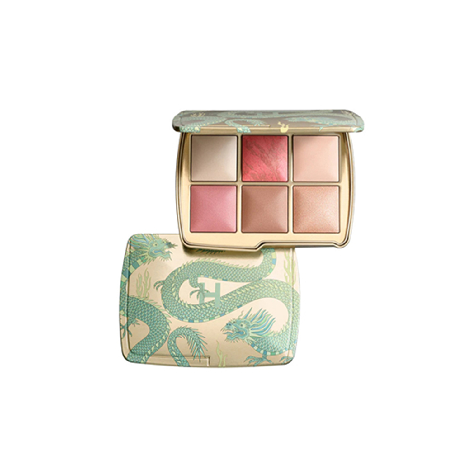 Hourglass Ambient Lighting Edit Unlocked - Dragon