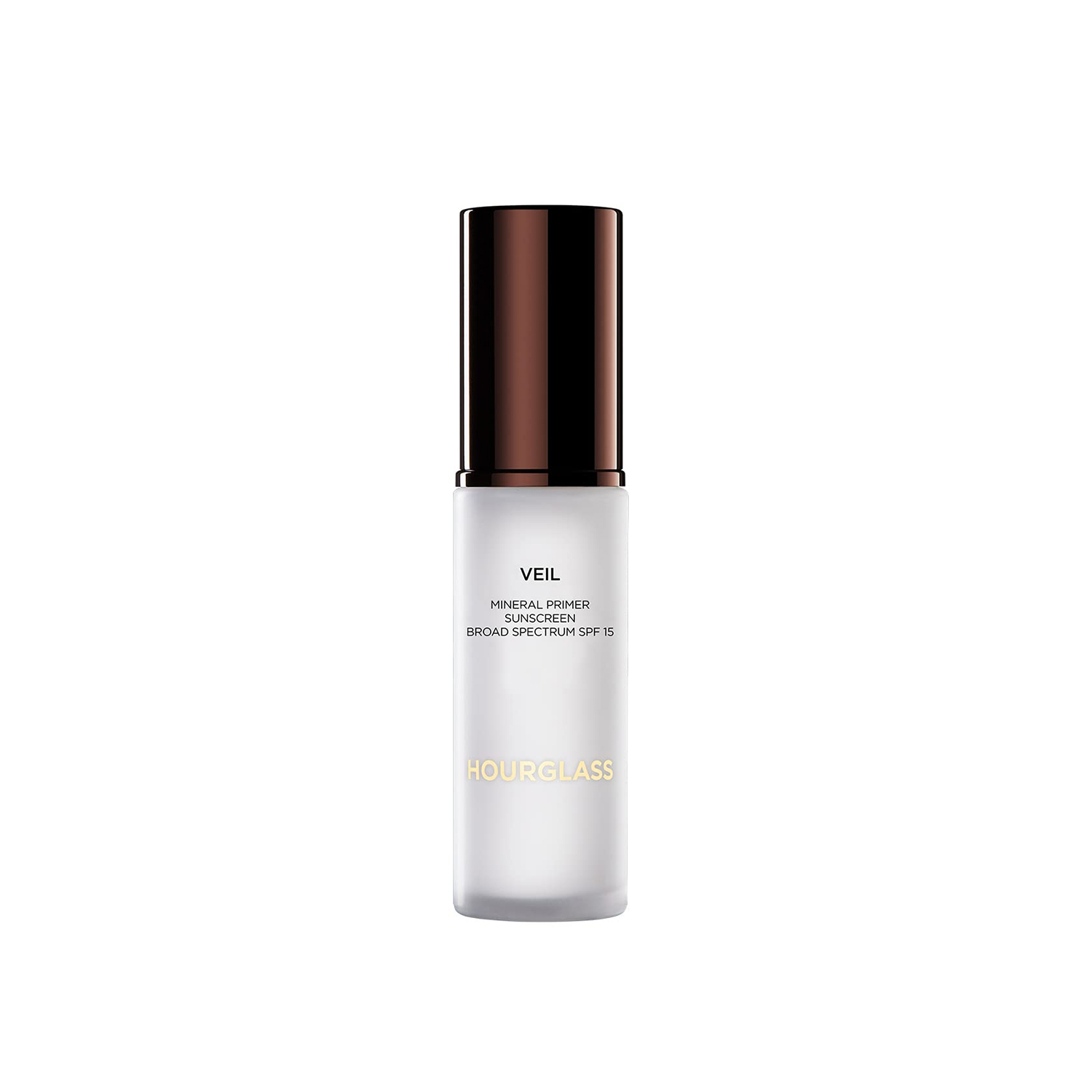 Hourglass Veil Mineral Primer