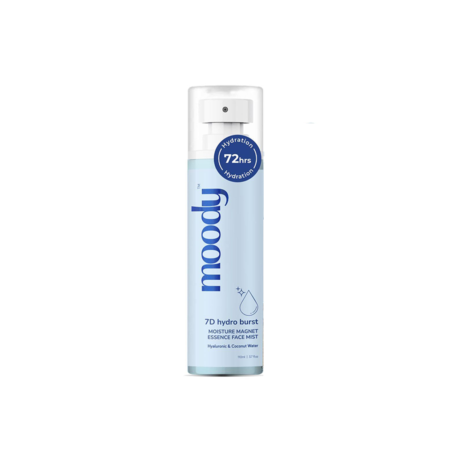 Hydro Burst Face Mist & Toner