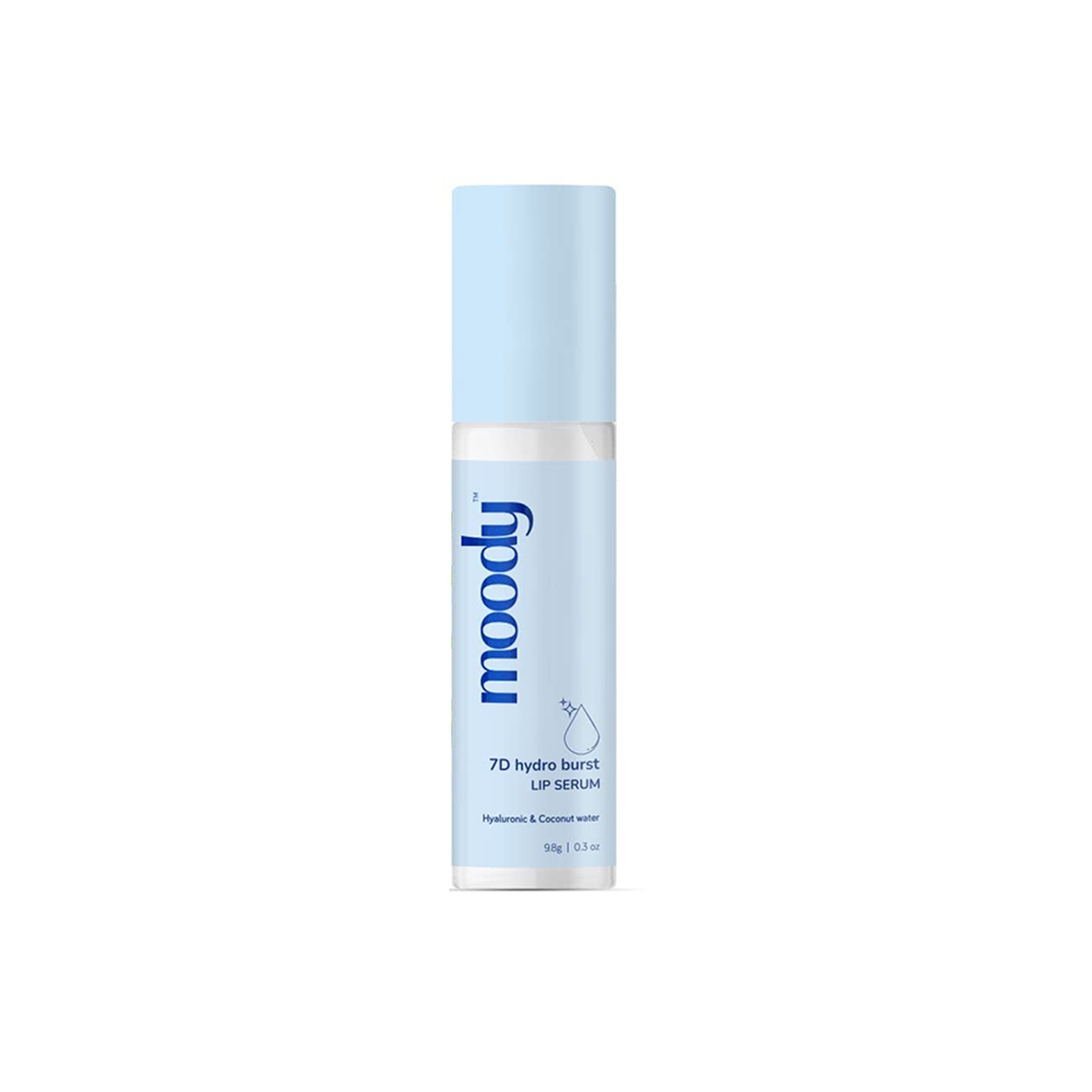 Hydro Burst Lip Plumping Serum